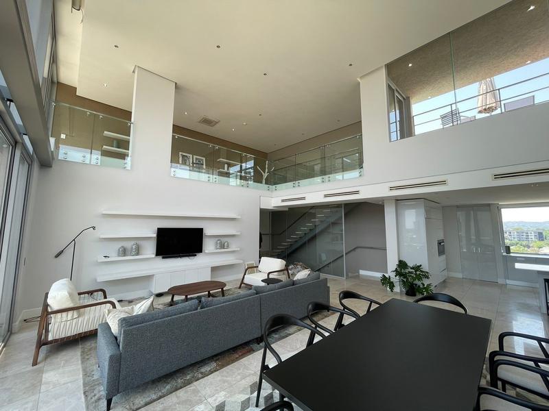 To Let 3 Bedroom Property for Rent in Sandown Gauteng