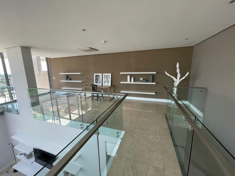 To Let 3 Bedroom Property for Rent in Sandown Gauteng