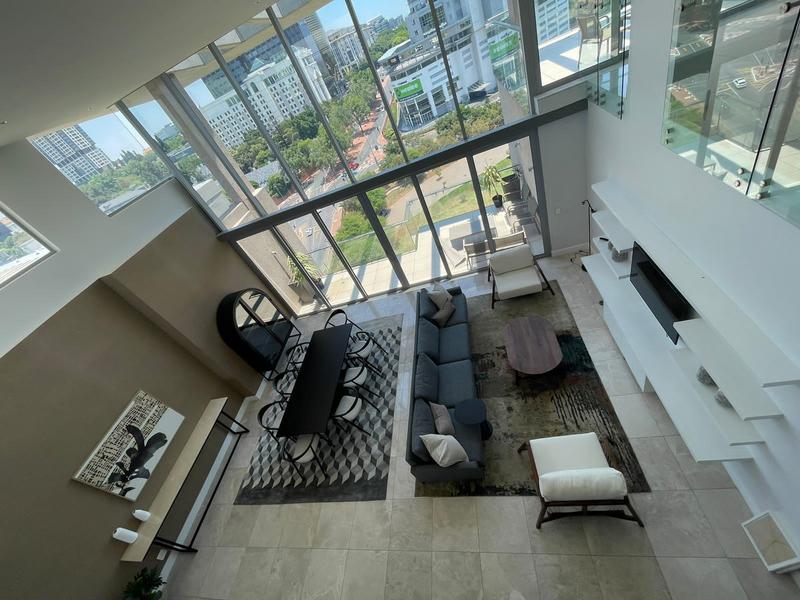 To Let 3 Bedroom Property for Rent in Sandown Gauteng