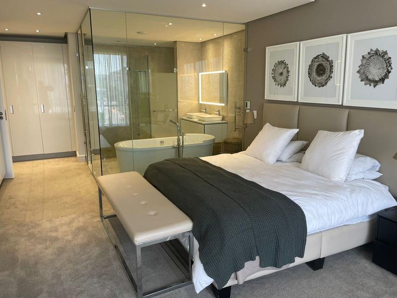 To Let 3 Bedroom Property for Rent in Sandown Gauteng