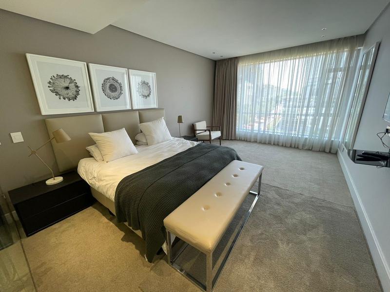 To Let 3 Bedroom Property for Rent in Sandown Gauteng