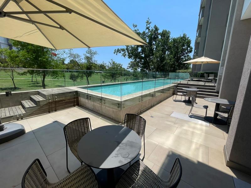 To Let 3 Bedroom Property for Rent in Sandown Gauteng