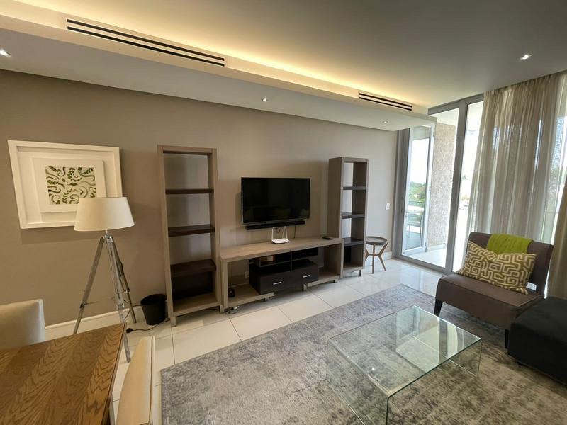 To Let 2 Bedroom Property for Rent in Sandown Gauteng