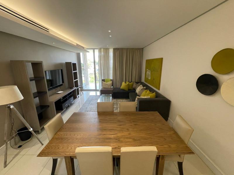 To Let 2 Bedroom Property for Rent in Sandown Gauteng