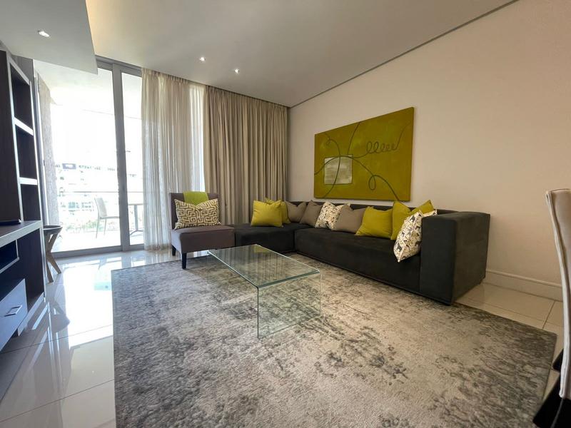 To Let 2 Bedroom Property for Rent in Sandown Gauteng