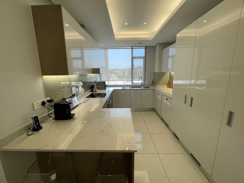 To Let 2 Bedroom Property for Rent in Sandown Gauteng