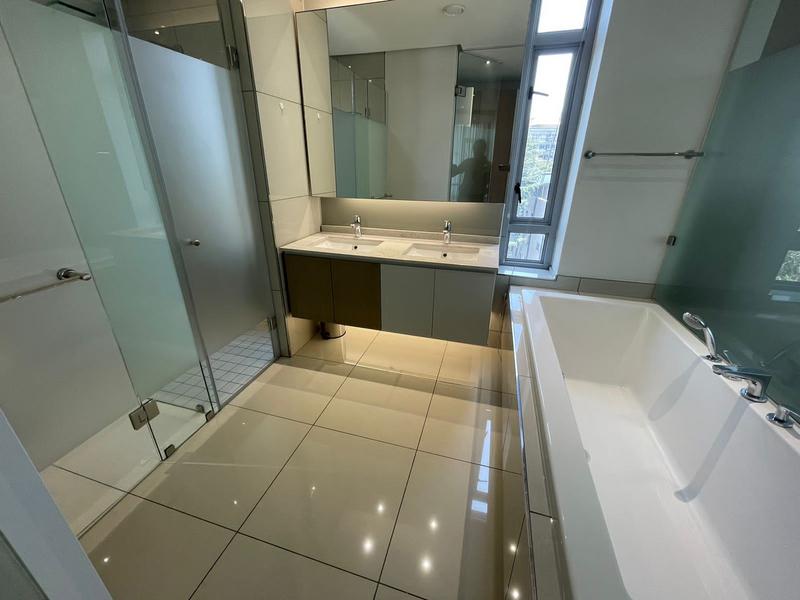 To Let 2 Bedroom Property for Rent in Sandown Gauteng