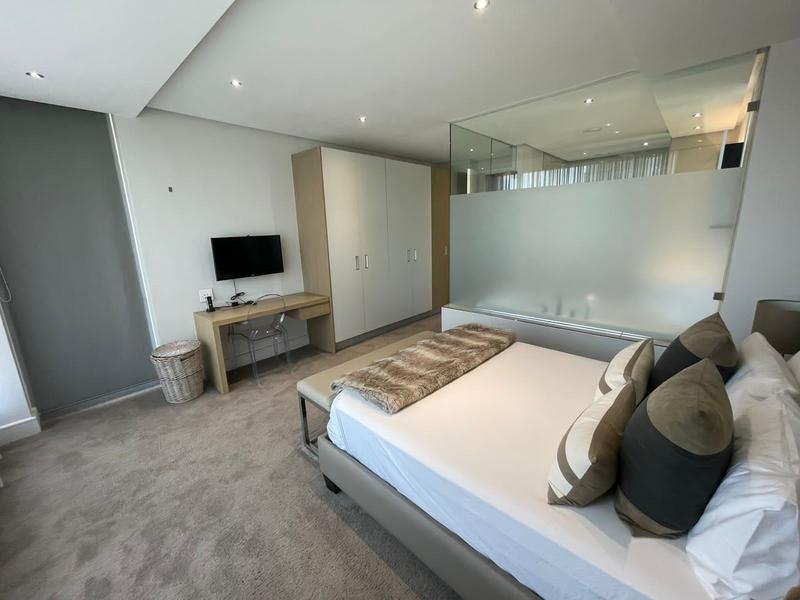 To Let 2 Bedroom Property for Rent in Sandown Gauteng