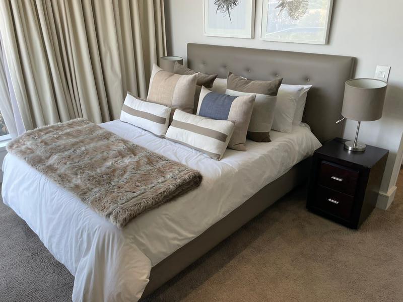 To Let 2 Bedroom Property for Rent in Sandown Gauteng