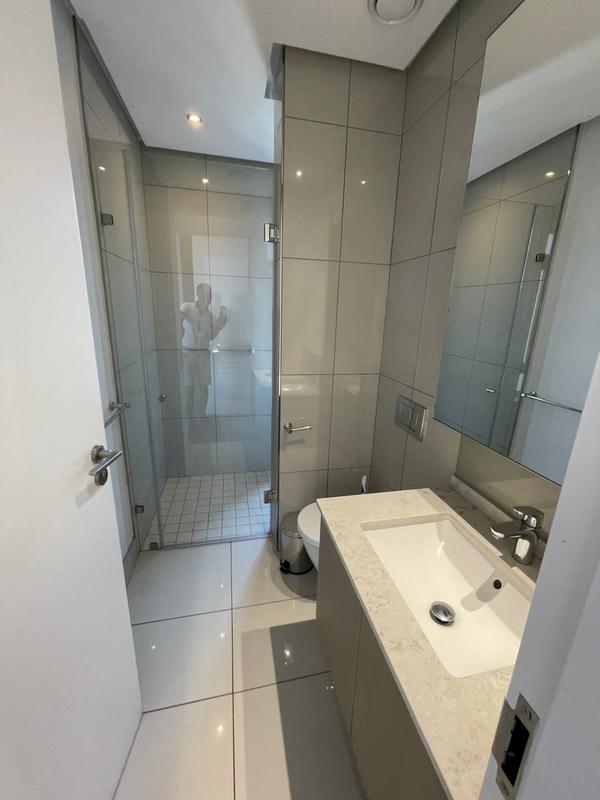 To Let 2 Bedroom Property for Rent in Sandown Gauteng