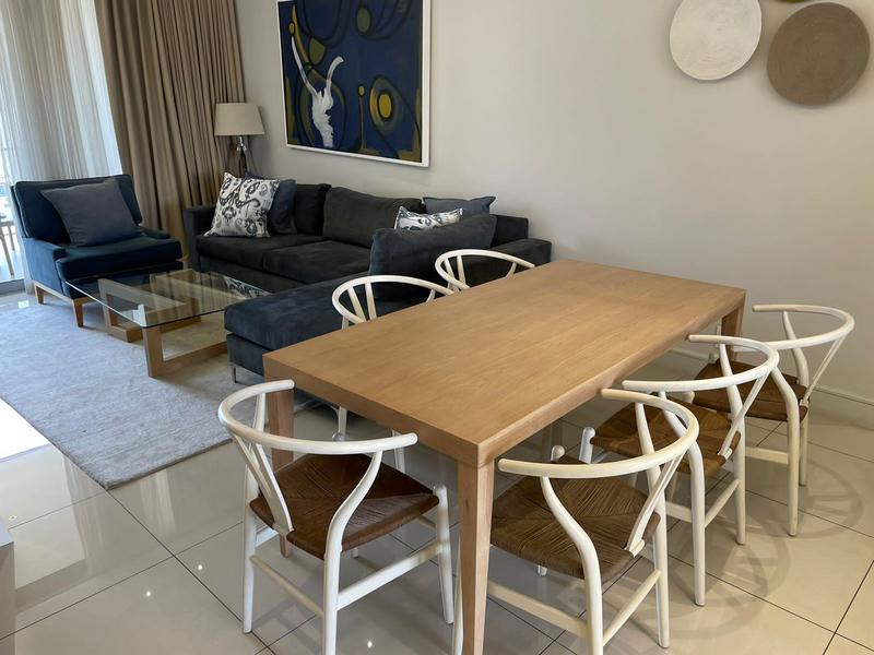 To Let 2 Bedroom Property for Rent in Sandown Gauteng