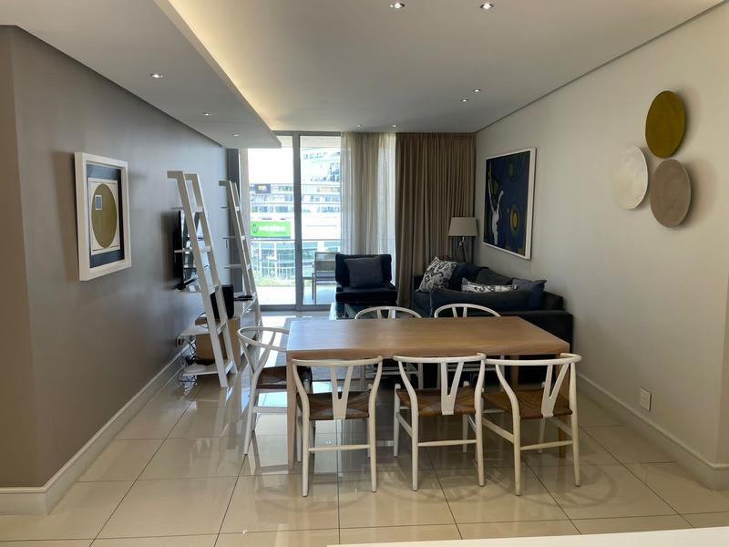 To Let 2 Bedroom Property for Rent in Sandown Gauteng