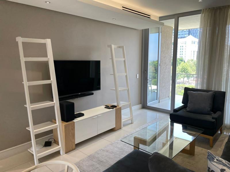 To Let 2 Bedroom Property for Rent in Sandown Gauteng