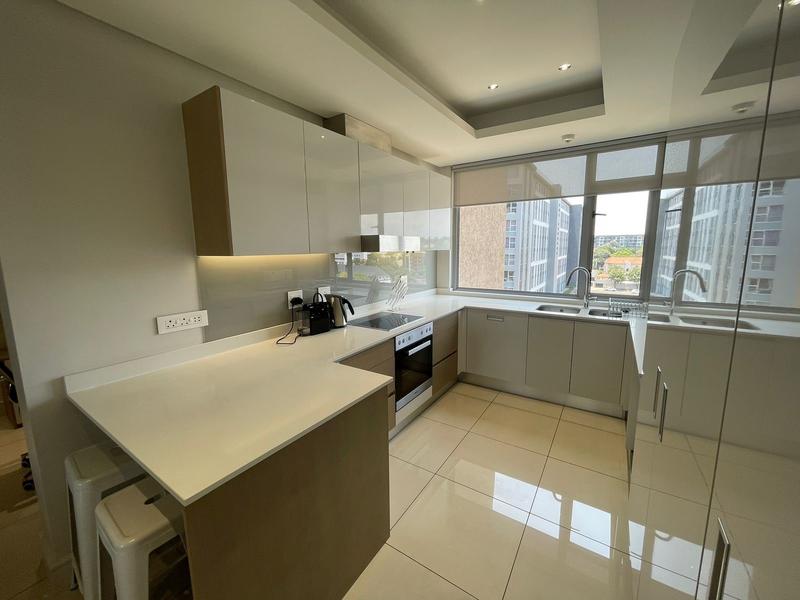 To Let 2 Bedroom Property for Rent in Sandown Gauteng