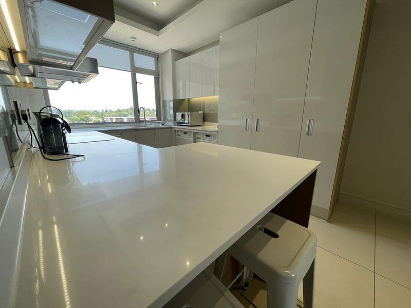 To Let 2 Bedroom Property for Rent in Sandown Gauteng