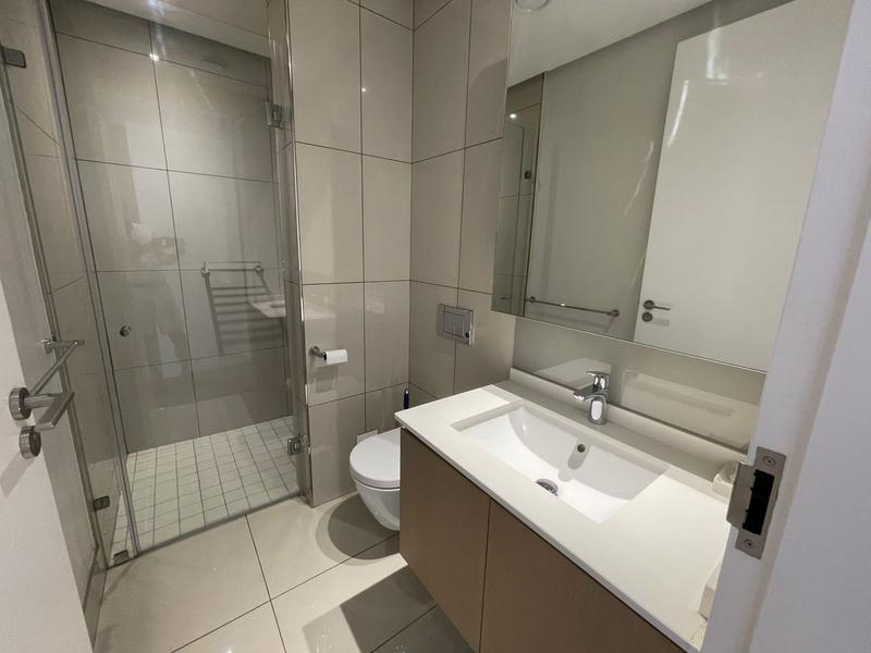 To Let 2 Bedroom Property for Rent in Sandown Gauteng