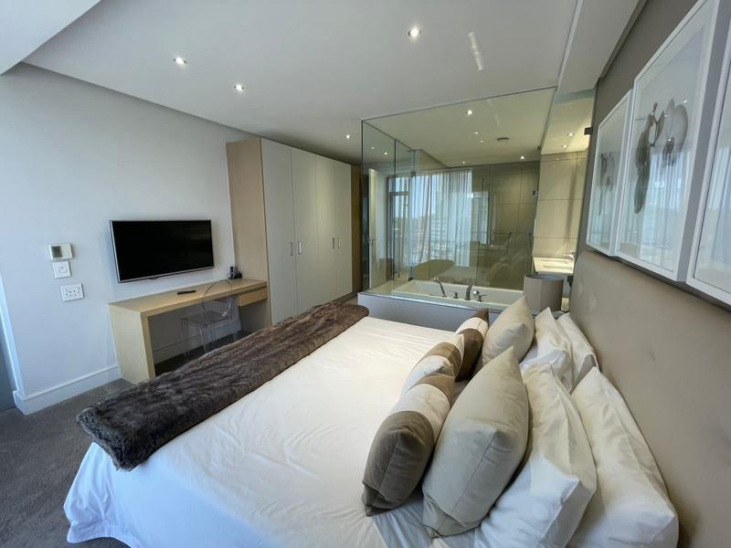 To Let 2 Bedroom Property for Rent in Sandown Gauteng