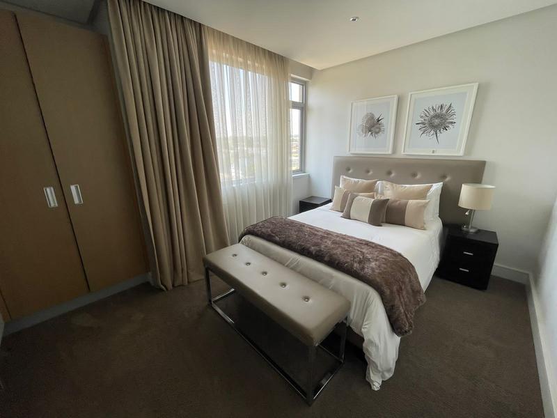 To Let 2 Bedroom Property for Rent in Sandown Gauteng