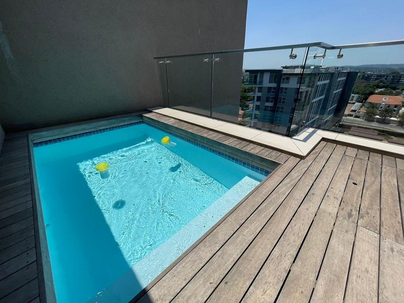 To Let 3 Bedroom Property for Rent in Sandton Central Gauteng