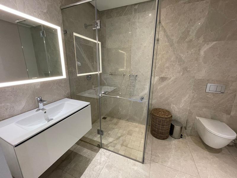 To Let 3 Bedroom Property for Rent in Sandton Central Gauteng