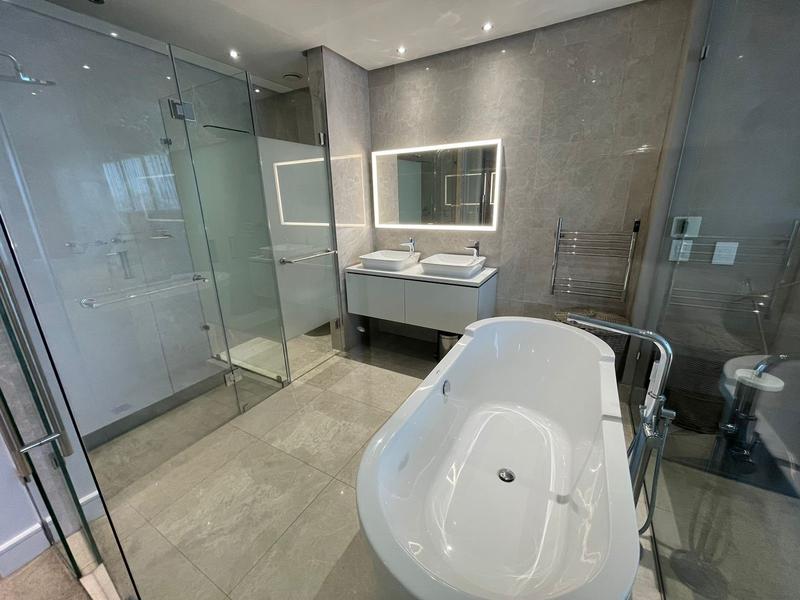 To Let 3 Bedroom Property for Rent in Sandton Central Gauteng