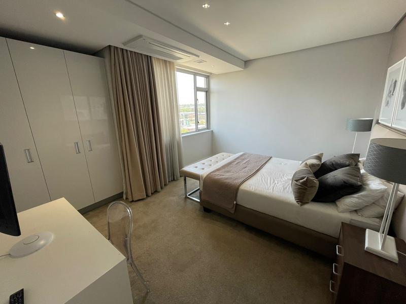 To Let 3 Bedroom Property for Rent in Sandton Central Gauteng
