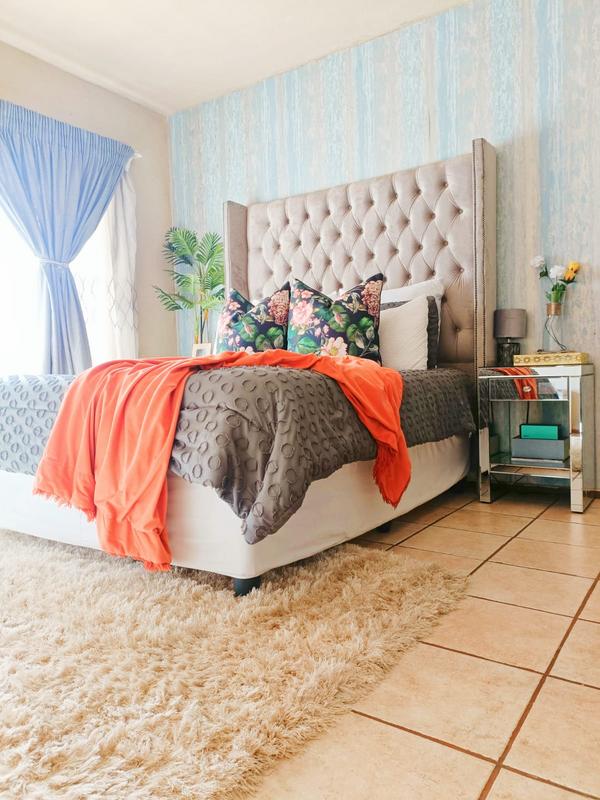 2 Bedroom Property for Sale in Naturena Gauteng