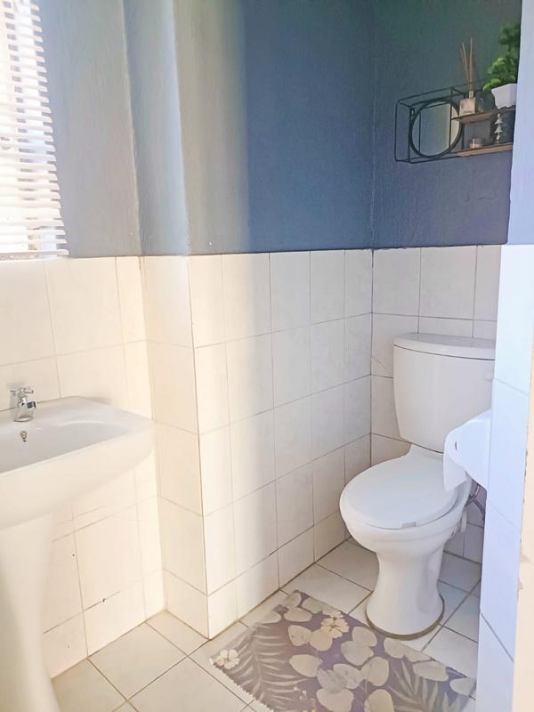 2 Bedroom Property for Sale in Naturena Gauteng