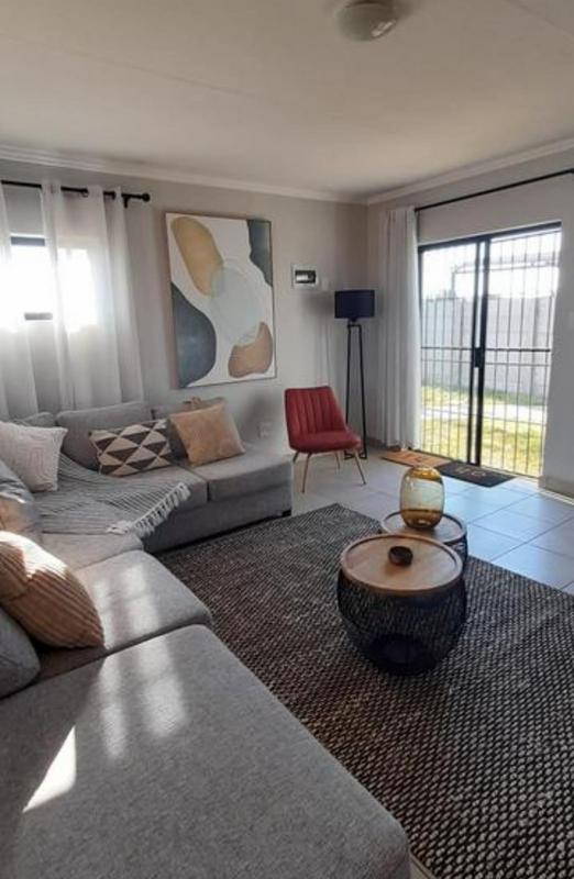 2 Bedroom Property for Sale in Protea Glen Gauteng