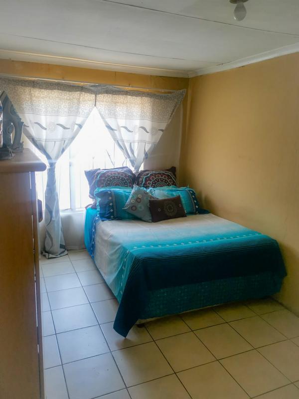 3 Bedroom Property for Sale in Klipfontein View Gauteng