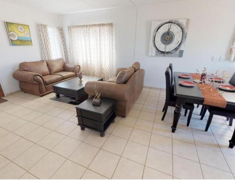 2 Bedroom Property for Sale in Savanna City Gauteng