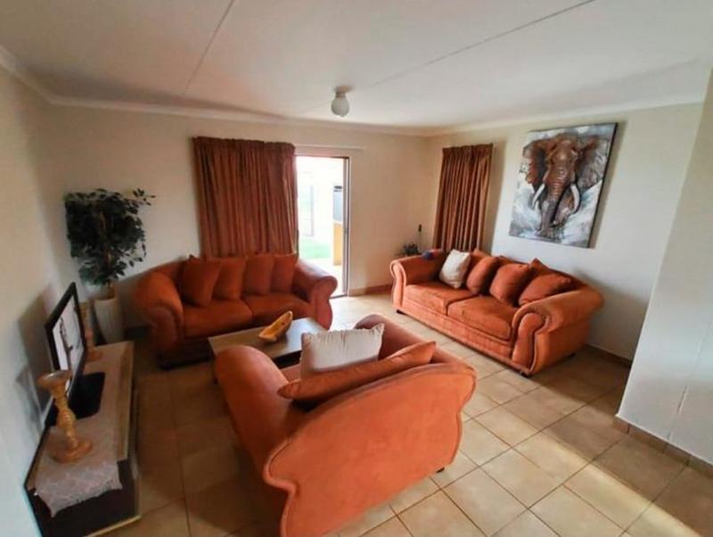 2 Bedroom Property for Sale in Savanna City Gauteng