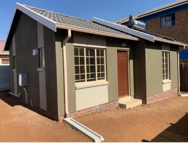 2 Bedroom Property for Sale in Sky City Gauteng