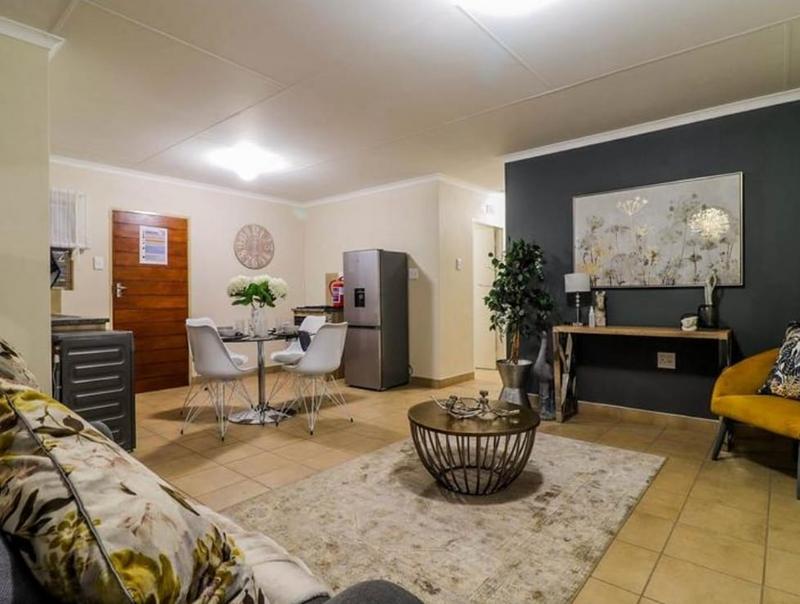 2 Bedroom Property for Sale in Sky City Gauteng