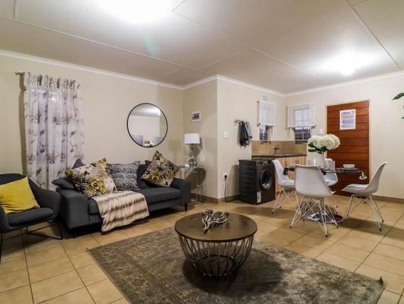 2 Bedroom Property for Sale in Sky City Gauteng