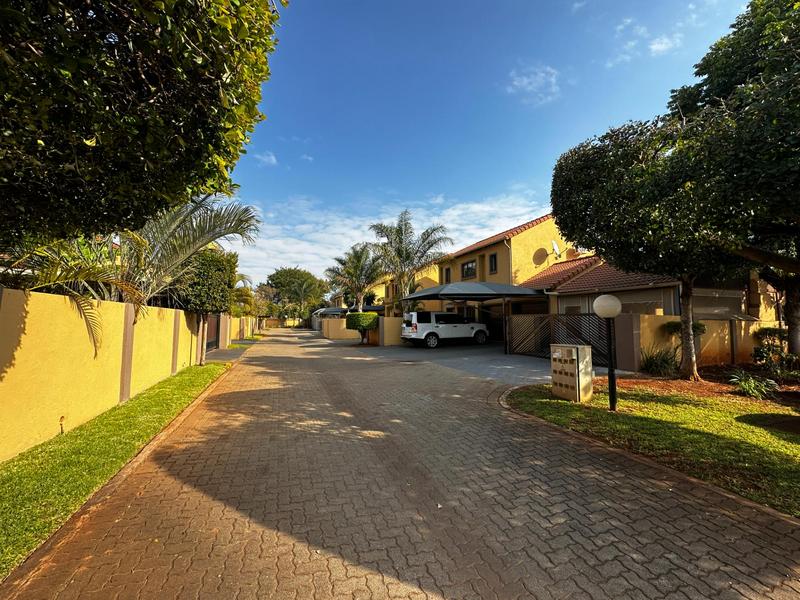 2 Bedroom Property for Sale in Eldorette Gauteng