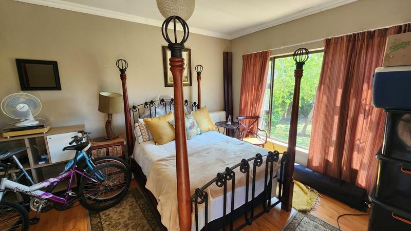 4 Bedroom Property for Sale in Montana Gauteng