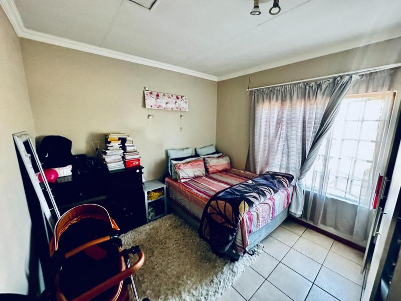 2 Bedroom Property for Sale in Heatherview Gauteng