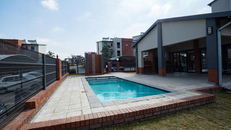 1 Bedroom Property for Sale in Sebenza Gauteng