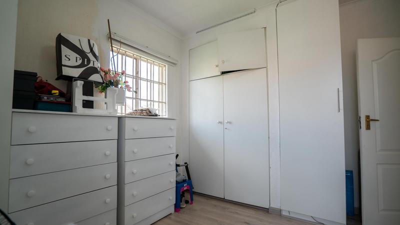 2 Bedroom Property for Sale in Bruma Gauteng