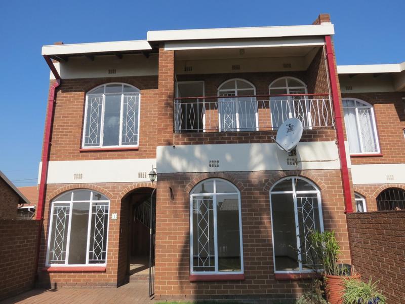 3 Bedroom Property for Sale in Beyers Park Gauteng