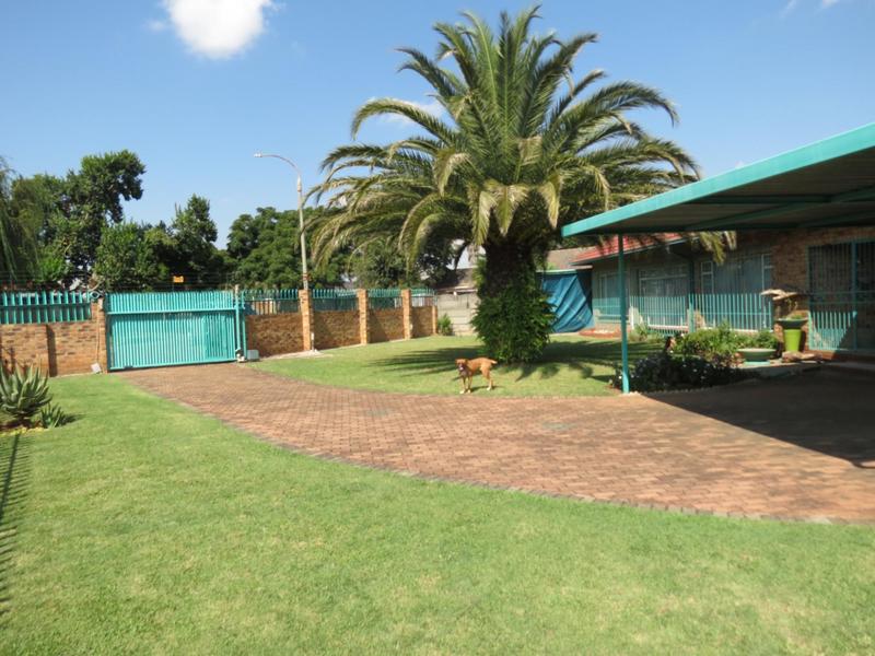 4 Bedroom Property for Sale in Boksburg Gauteng