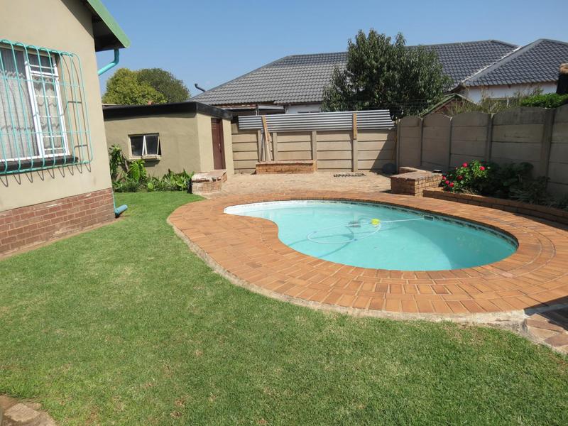 4 Bedroom Property for Sale in Boksburg Gauteng