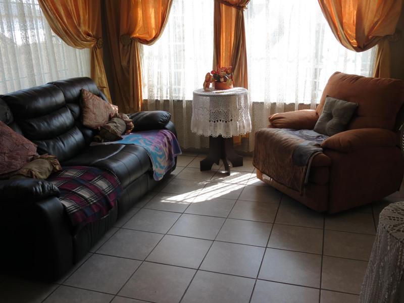 4 Bedroom Property for Sale in Boksburg Gauteng