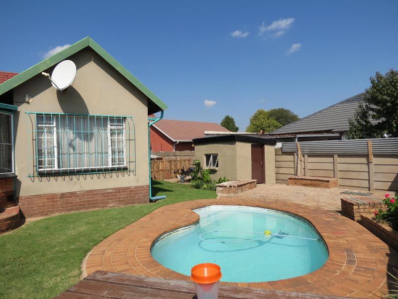 4 Bedroom Property for Sale in Boksburg Gauteng