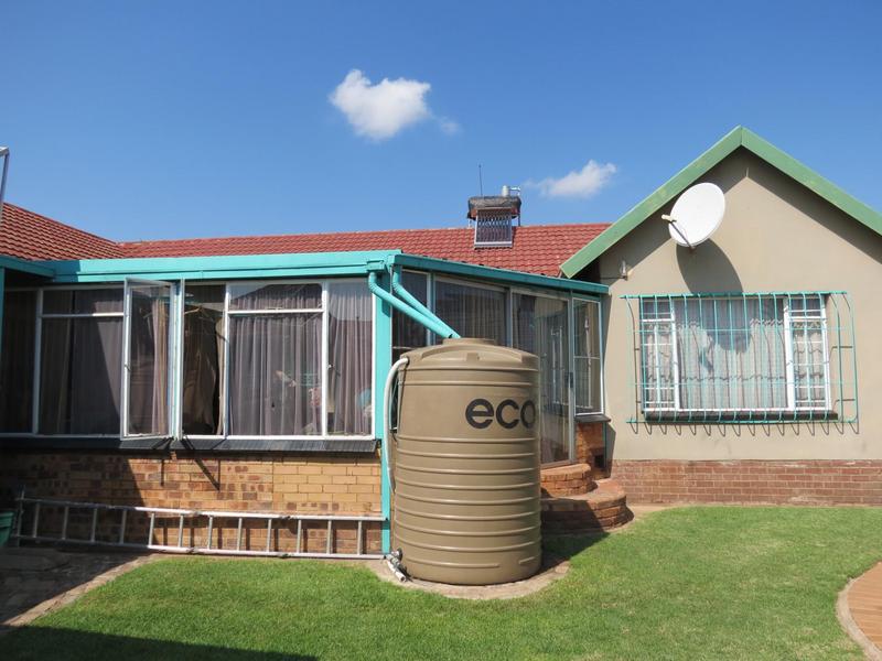 4 Bedroom Property for Sale in Boksburg Gauteng