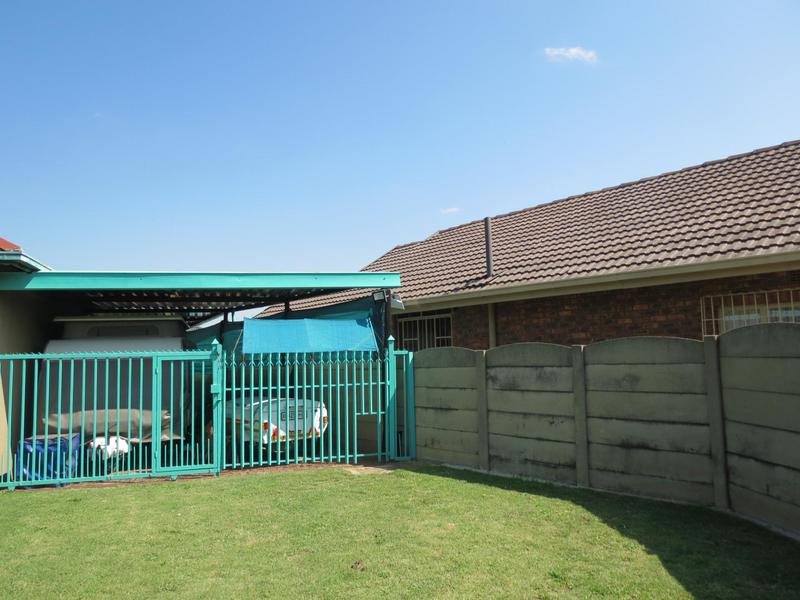 4 Bedroom Property for Sale in Boksburg Gauteng