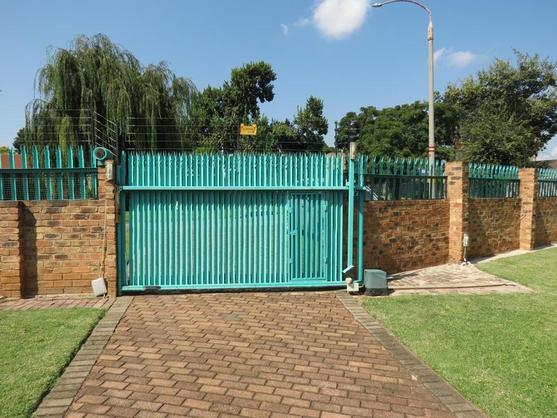 4 Bedroom Property for Sale in Boksburg Gauteng