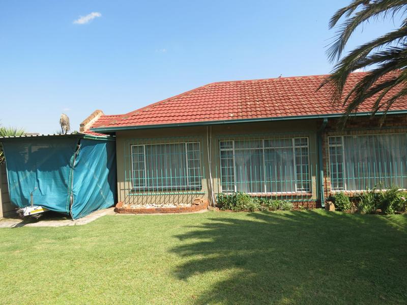 4 Bedroom Property for Sale in Boksburg Gauteng