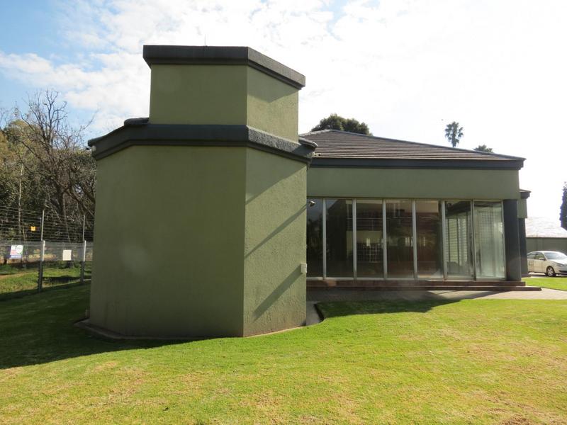 5 Bedroom Property for Sale in Boksburg Gauteng